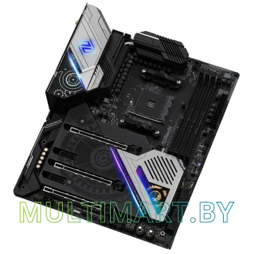 Материнская плата ASRock X570 Taichi картинка 2